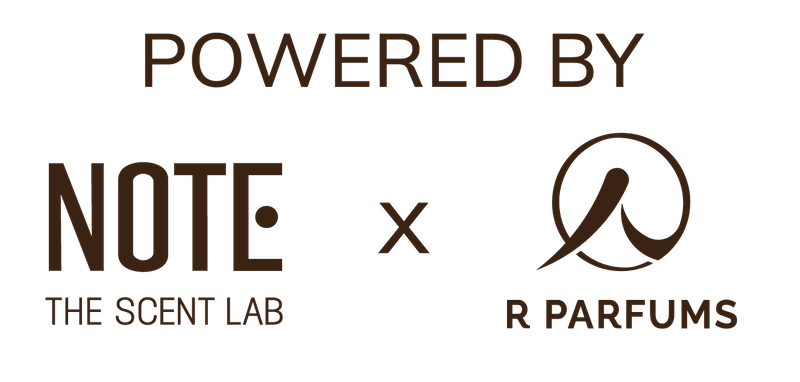  - sản phẩm mùi hương từ NOTE - The Scent Lab