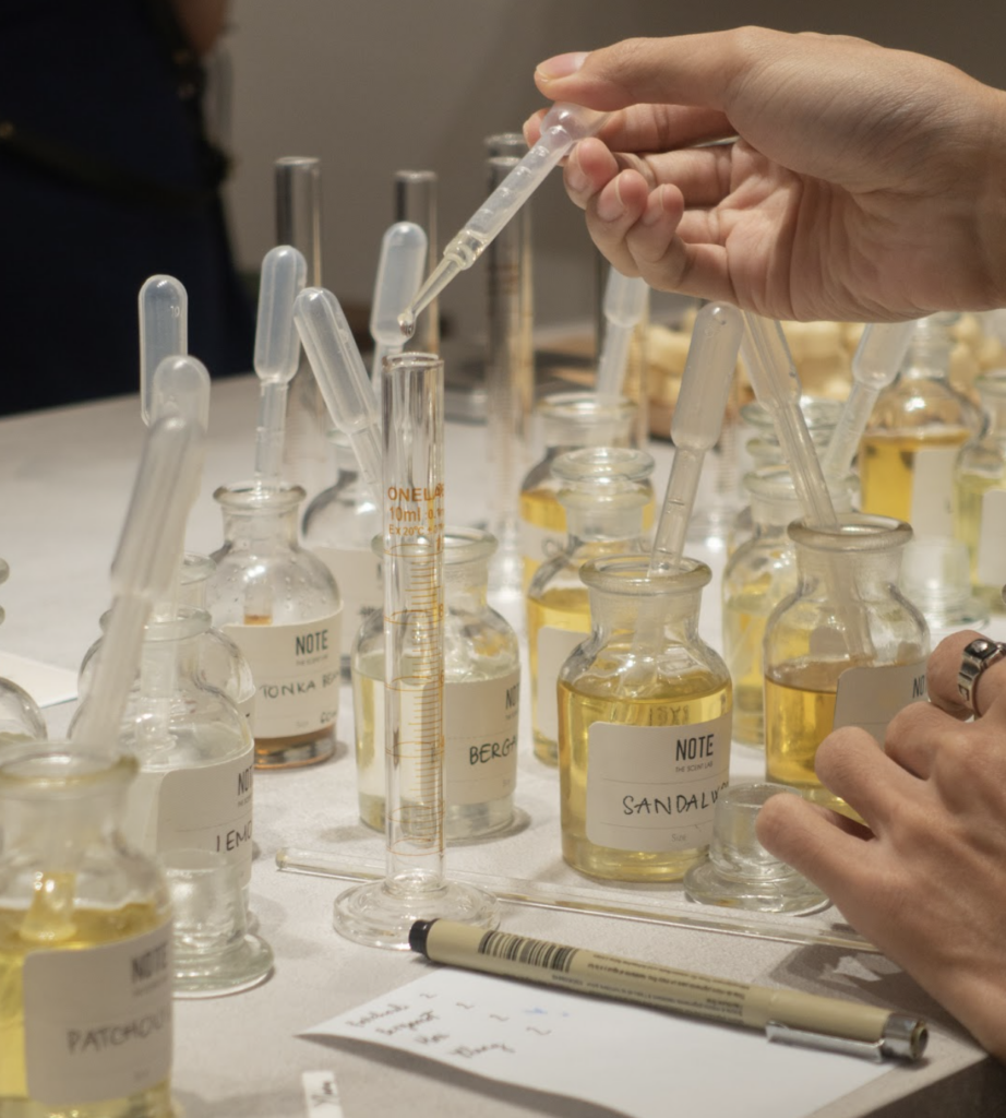 sản xuất sản phẩm mùi hương làm quà tặng doanh nghiệp by NOTE - The Scent Lab - NOTE - The Scent Lab sản xuất sản phẩm mùi hương làm quà tặng doanh nghiệp by NOTE - The Scent Lab - sản phẩm mùi hương từ NOTE - The Scent Lab