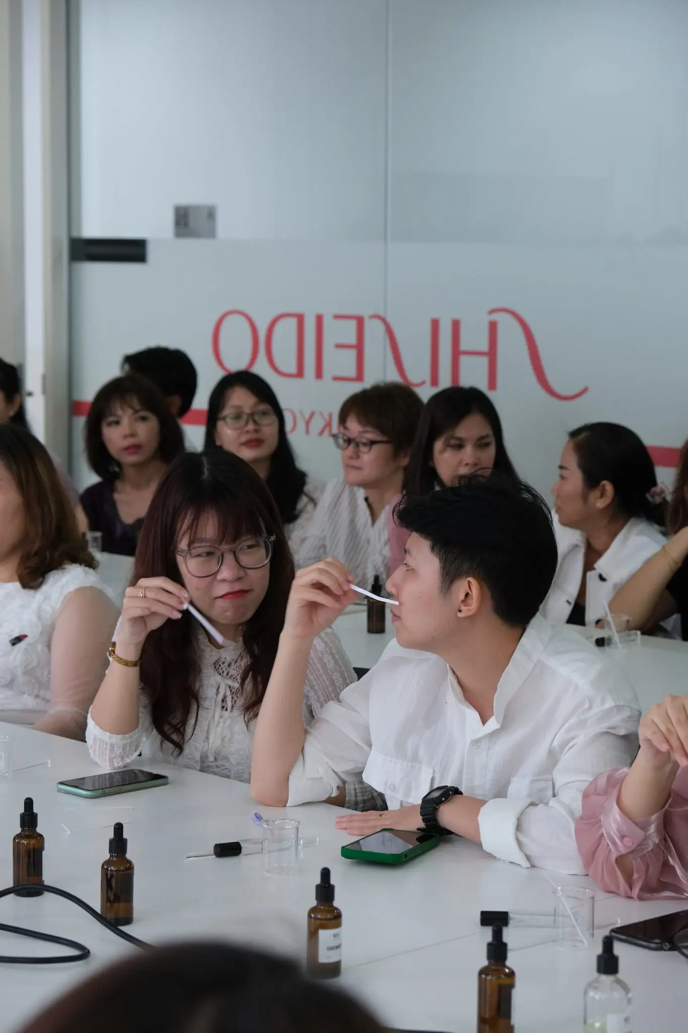 Shiseido DSCF0624 - NOTE - The Scent Lab - sản phẩm mùi hương từ NOTE - The Scent Lab