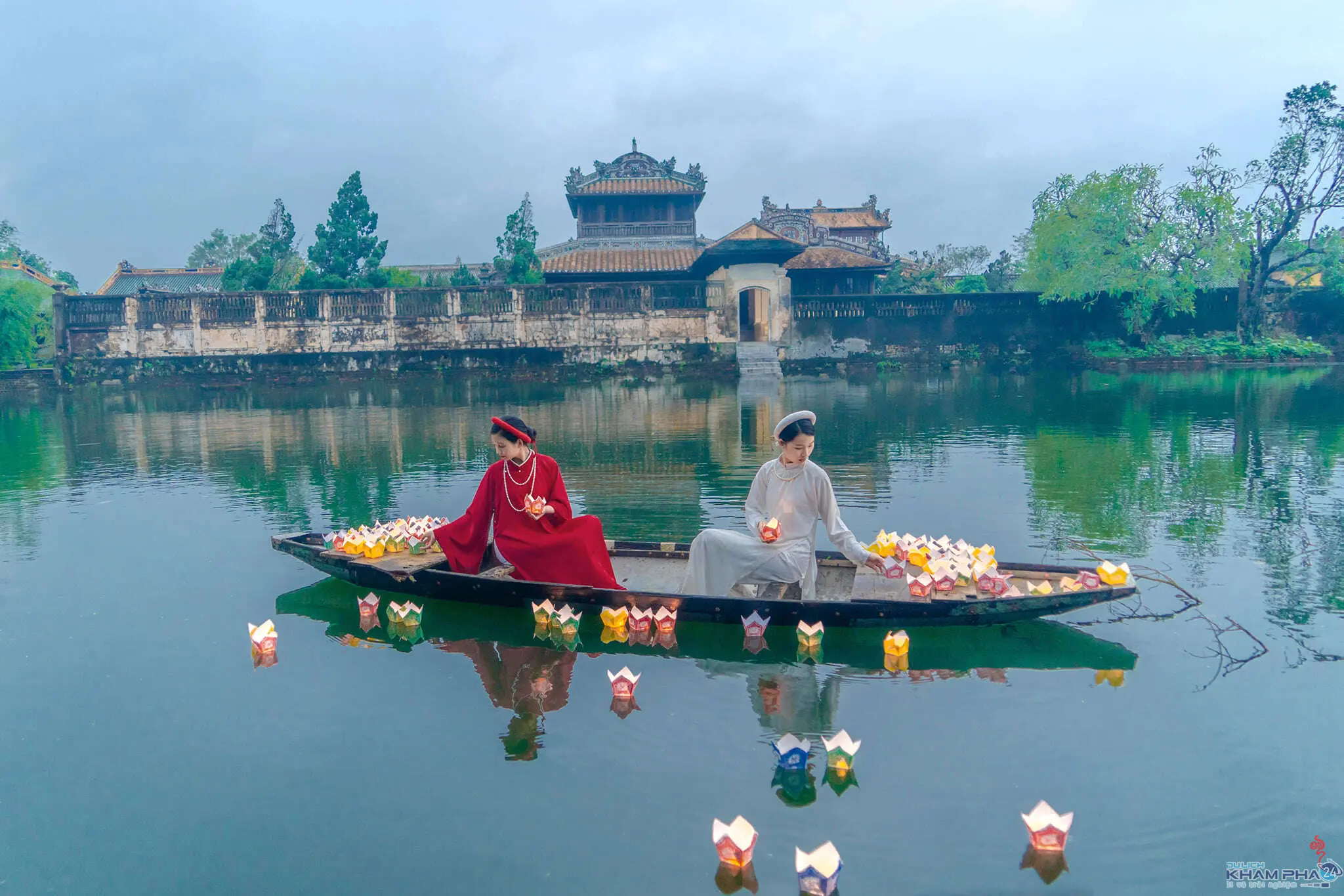 Hue Geography - NOTE - The Scent Lab NOTE - The Scent Lab - Mùa Hè - sản phẩm mùi hương từ NOTE - The Scent Lab