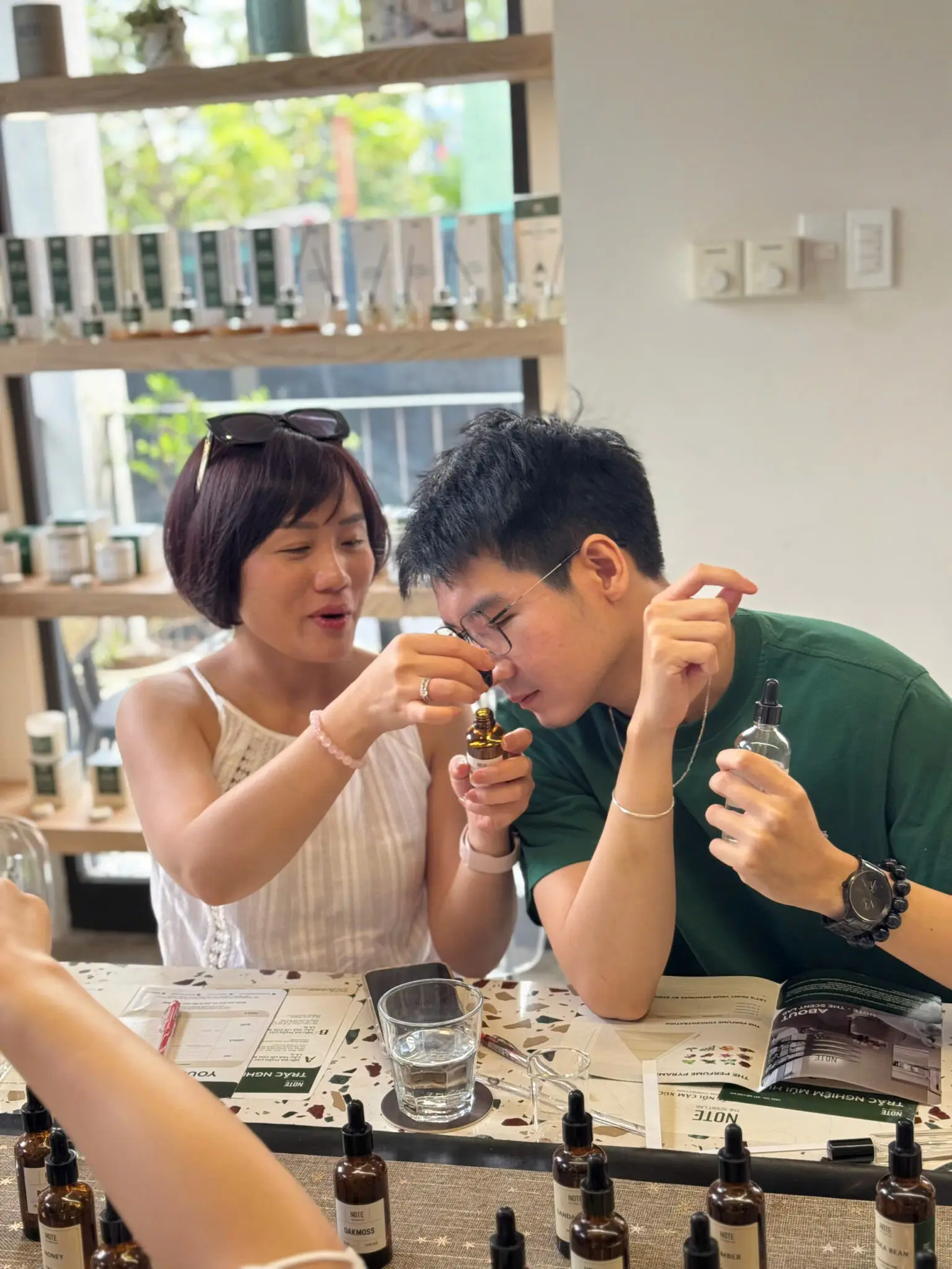 7831c13a1a15ab4bf204 - NOTE - The Scent Lab - sản phẩm mùi hương từ NOTE - The Scent Lab