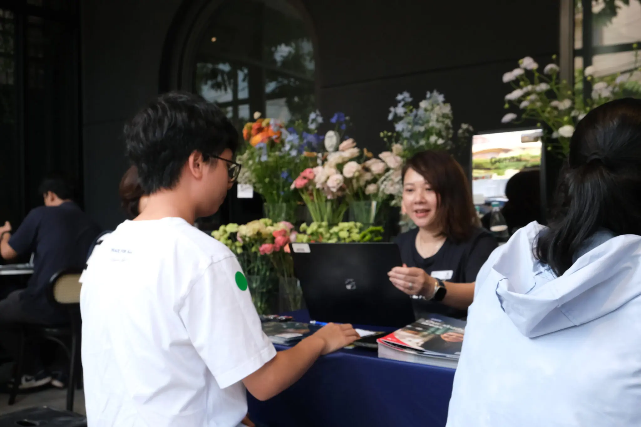 NOTE collaborating with Adelaide - NOTE - The Scent Lab workshop, perfume, brand, creative - sản phẩm mùi hương từ NOTE - The Scent Lab