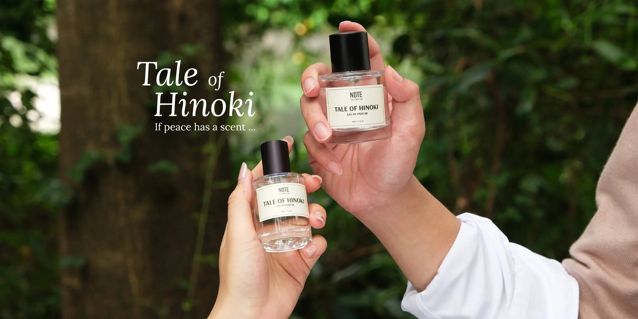 HÌNH_Banner web copy 2 - NOTE - The Scent Lab Tale of Hinoki - sản phẩm mùi hương từ NOTE - The Scent Lab