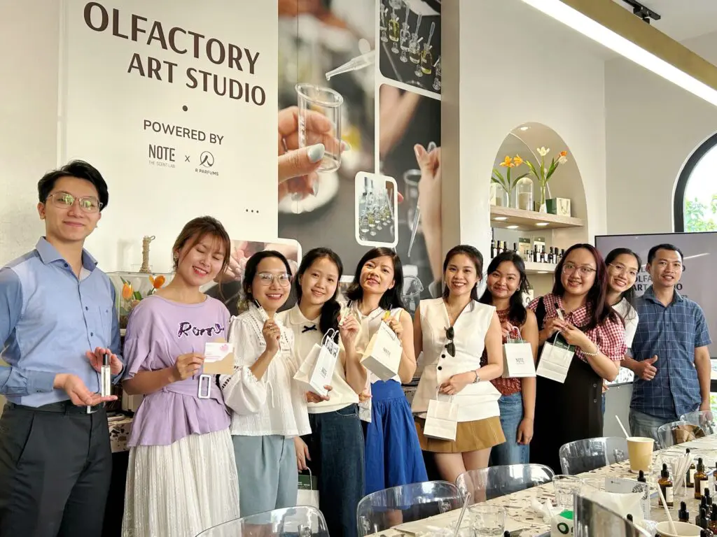 IMG_1600 - NOTE - The Scent Lab - sản phẩm mùi hương từ NOTE - The Scent Lab