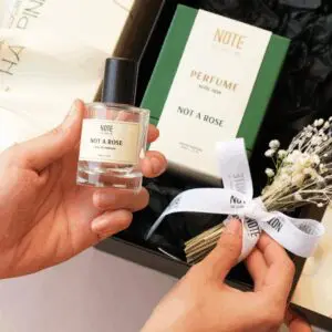 INSTAGRAM 2 - NOTE - The Scent Lab - sản phẩm mùi hương từ NOTE - The Scent Lab