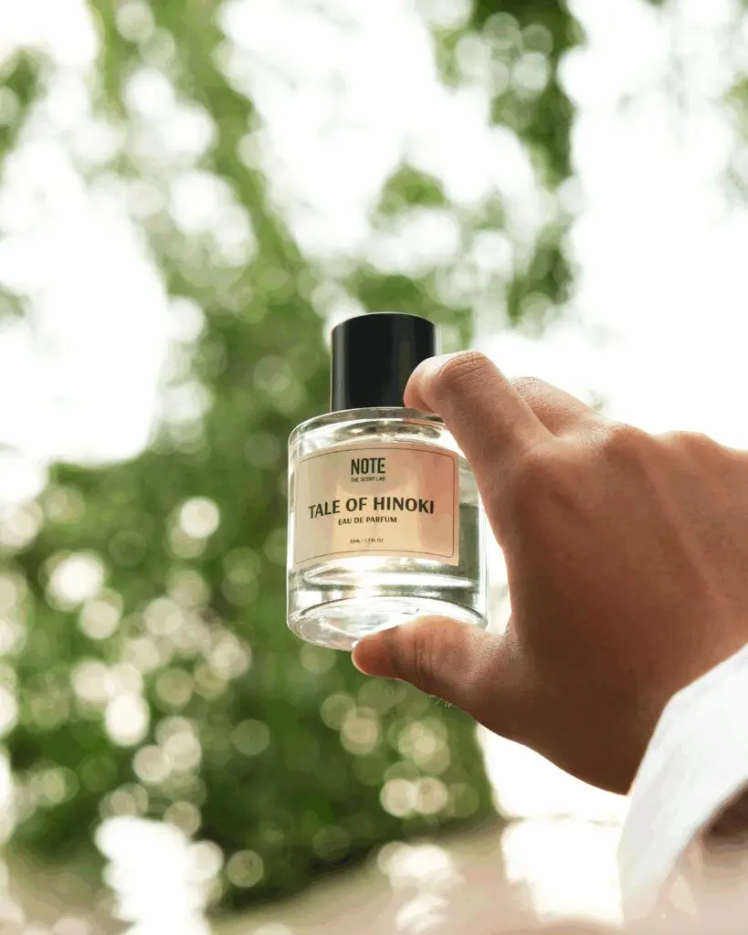 TOH POST 3 1 - NOTE - The Scent Lab - sản phẩm mùi hương từ NOTE - The Scent Lab