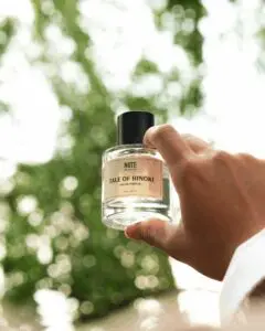 TOH POST 3 - NOTE - The Scent Lab - sản phẩm mùi hương từ NOTE - The Scent Lab