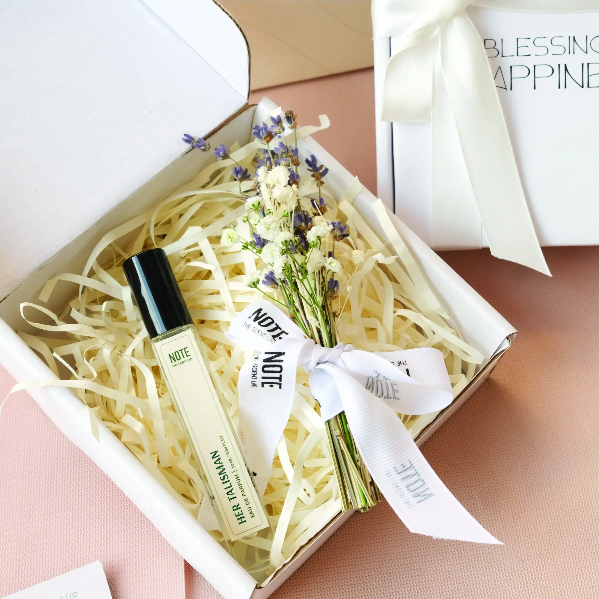 Giftset nước hoa Tale of Hinoki
