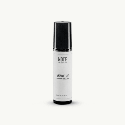 tinh dầu dạng lăn - wake up