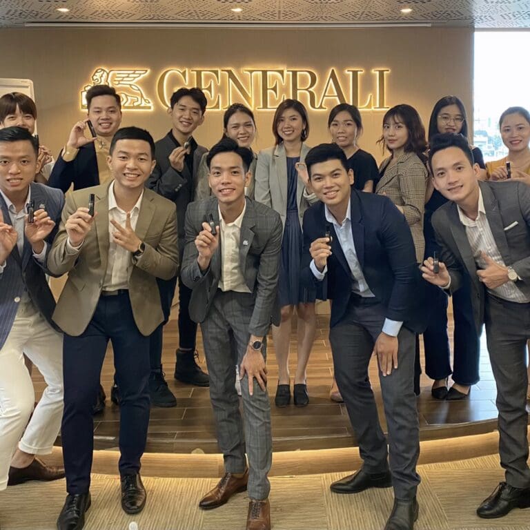  - sản phẩm mùi hương từ NOTE - The Scent Lab