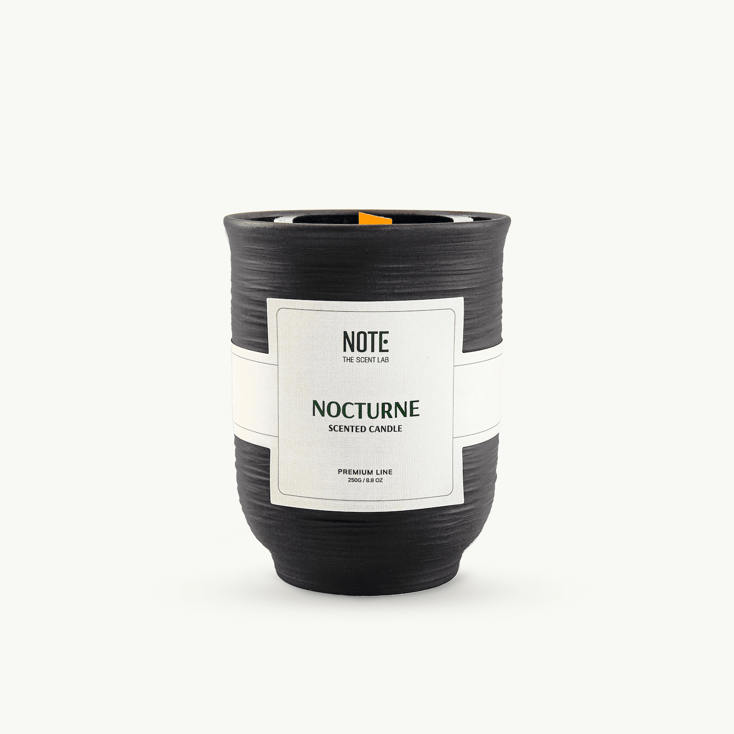 NẾN THƠM NOCTURNE - NOTE THE SCENT LAB