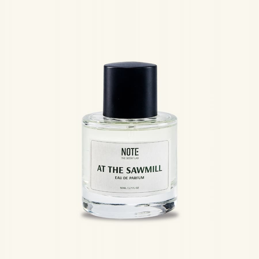 AT THE SAWMILL perfume