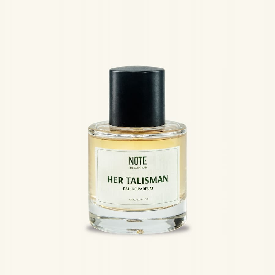HER TALISMAN perfume