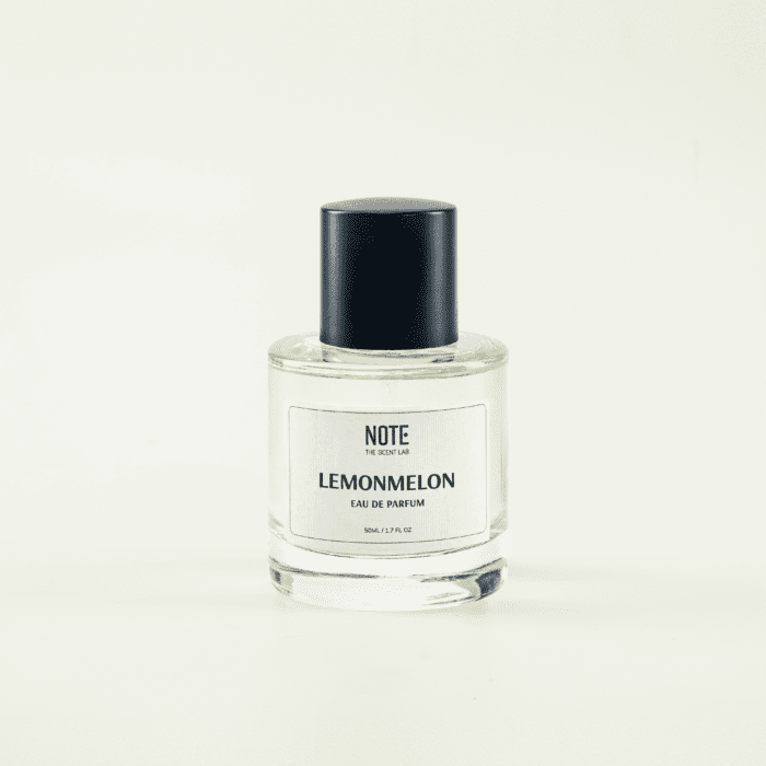 LEMONMELON perfume - sản phẩm mùi hương từ NOTE - The Scent Lab