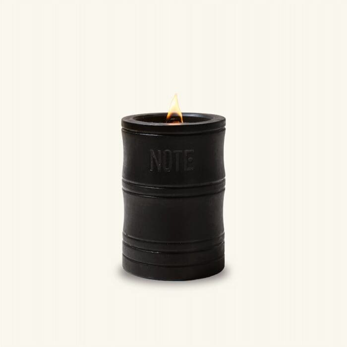 NẾN THƠM TÀN ĐÊM - sản phẩm mùi hương từ NOTE - The Scent Lab