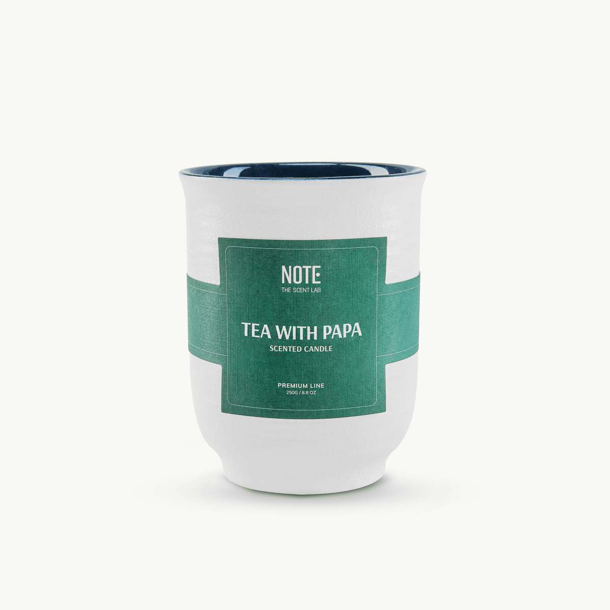 NẾN THƠM TEA WITH PAPA | PREMIUM SCENTED CANDLE