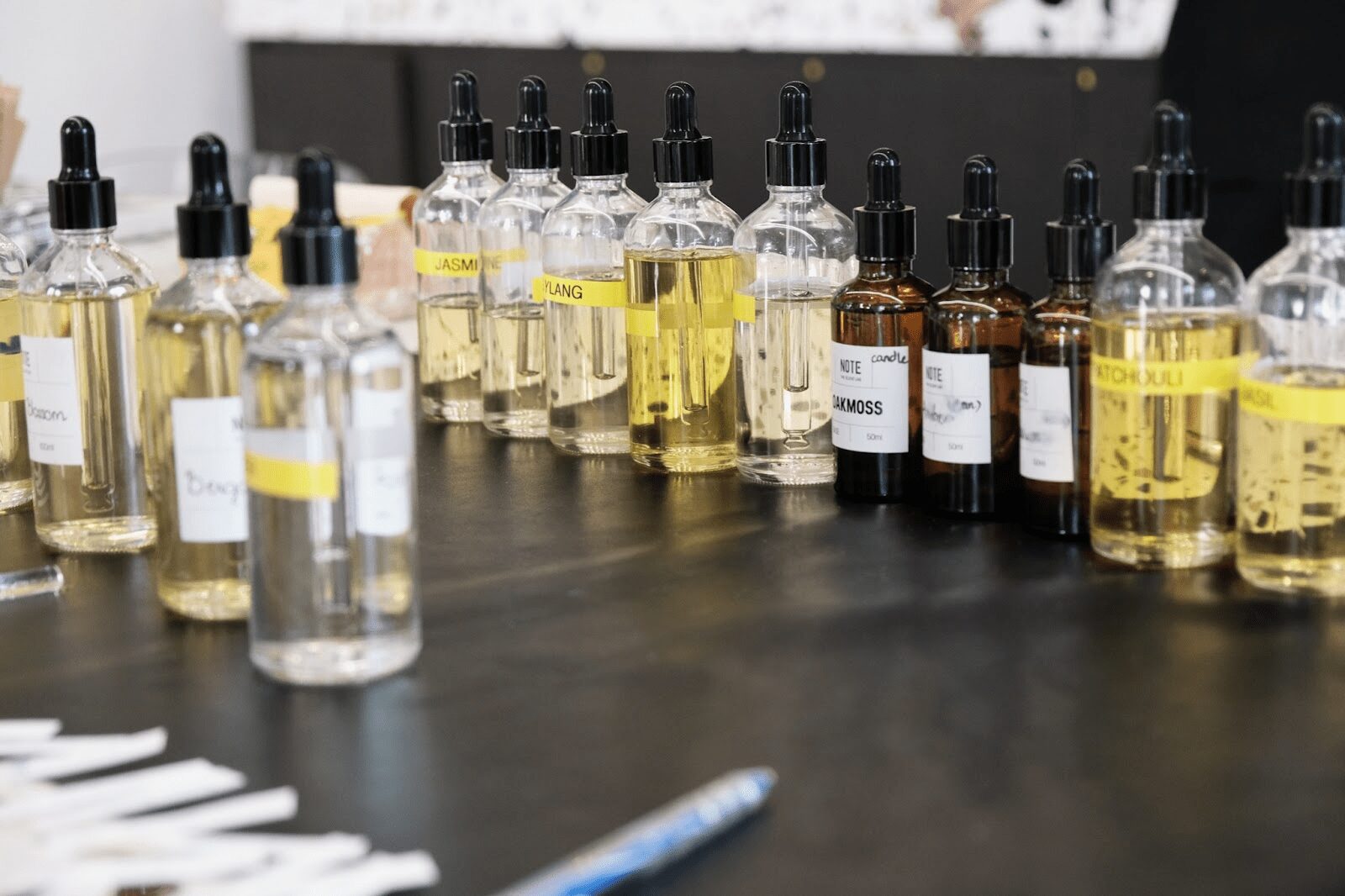 Thảo Điền và những địa điểm không thể bỏ qua khi vi vu cuối tuần - sản phẩm mùi hương từ NOTE - The Scent Lab - sản phẩm mùi hương từ NOTE - The Scent Lab