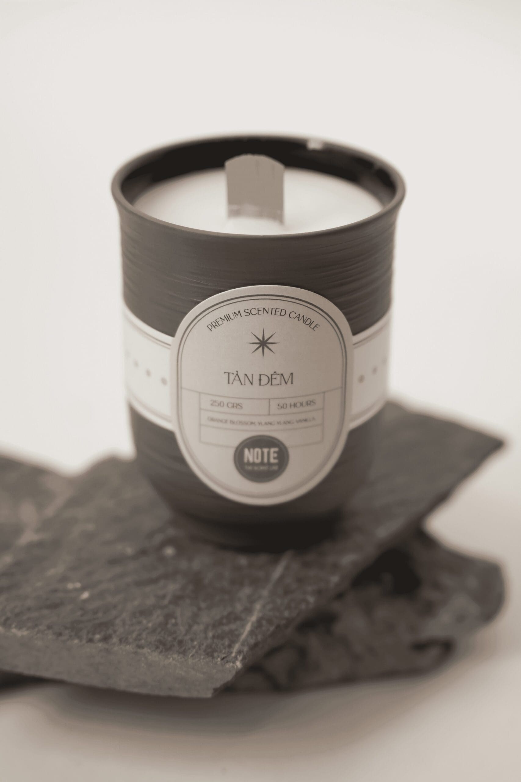  - sản phẩm mùi hương từ NOTE - The Scent Lab