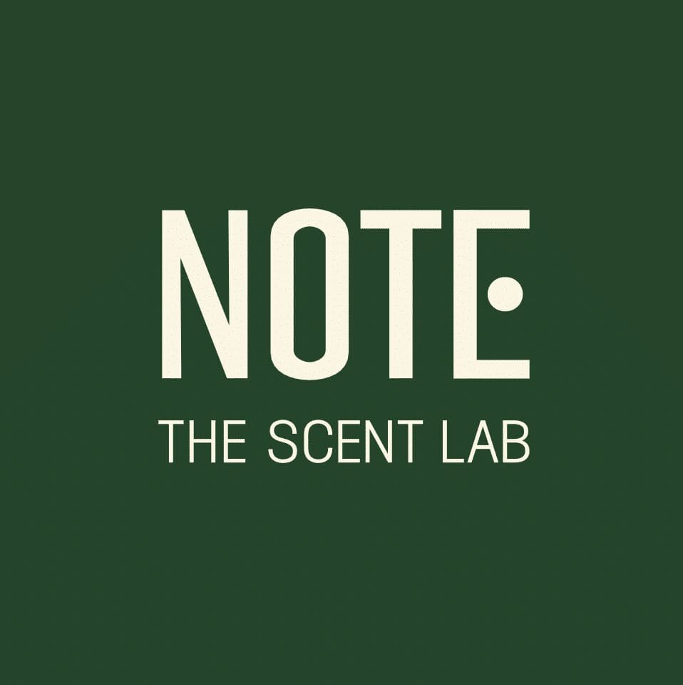 favico NOTE - The Scent lab - sản phẩm mùi hương từ NOTE - The Scent Lab - sản phẩm mùi hương từ NOTE - The Scent Lab