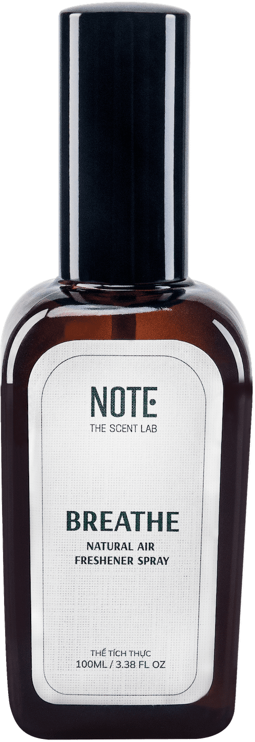  - sản phẩm mùi hương từ NOTE - The Scent Lab - sản phẩm mùi hương từ NOTE - The Scent Lab