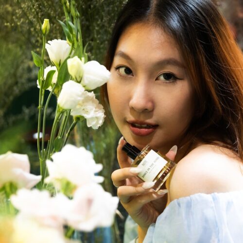 Nước hoa NOTE - The Scent Lab