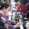 NOTE vinh dự đồng hành cùng An Gia Group tổ chức Workshop nước hoa doanh nghiệp