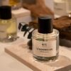 Top 4 nước hoa nữ mùi thơm dịu, nhẹ nhàng tại NOTE - The Scent Lab
