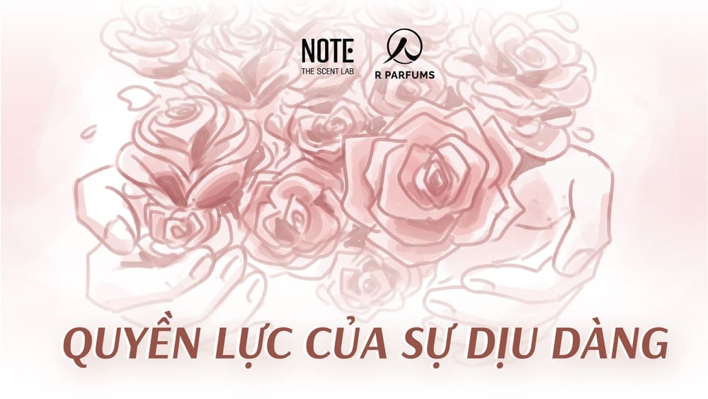 Quyền lực của sự dịu dàng​