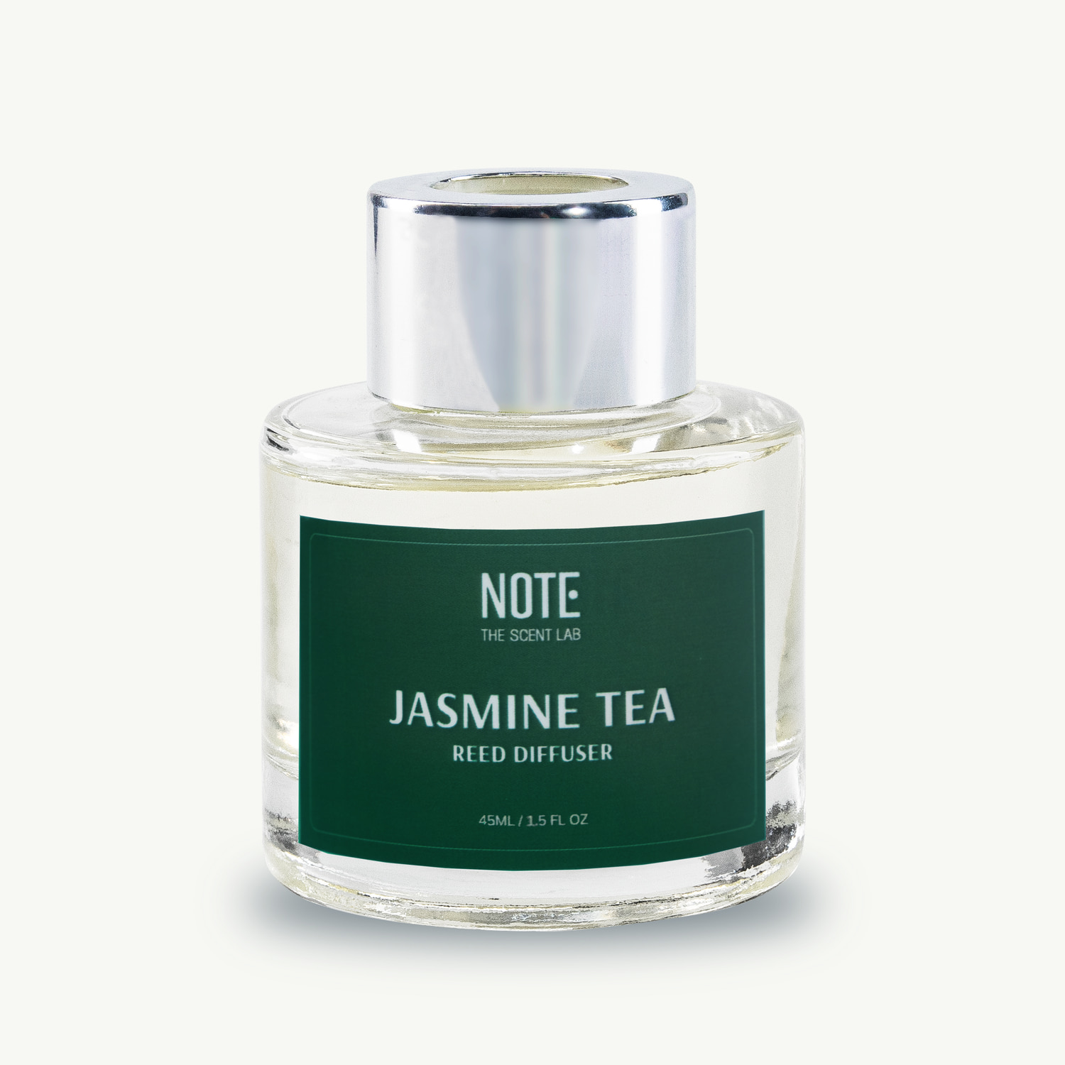 Khuếch tán hương Jasmine Tea 45ml của NOTE - The Scent Lab - sản phẩm mùi hương từ NOTE - The Scent Lab