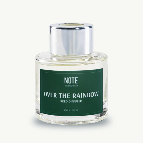 Khuếch tán hương Over the Rainbow 45ml - sản phẩm mùi hương từ NOTE - The Scent Lab