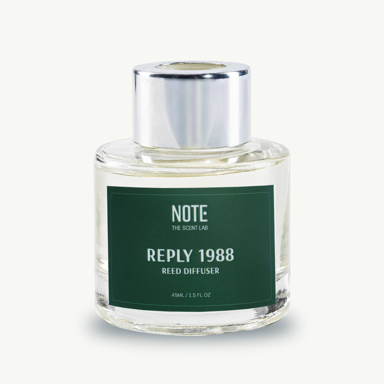 Khuếch tán hương Reply 1988 - sản phẩm mùi hương từ NOTE - The Scent Lab