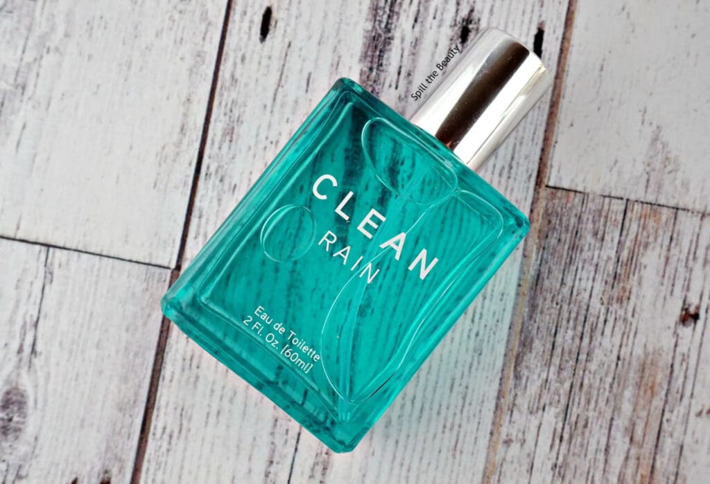 Nước hoa nữ Clean Rain EDT - sản phẩm mùi hương từ NOTE - The Scent Lab