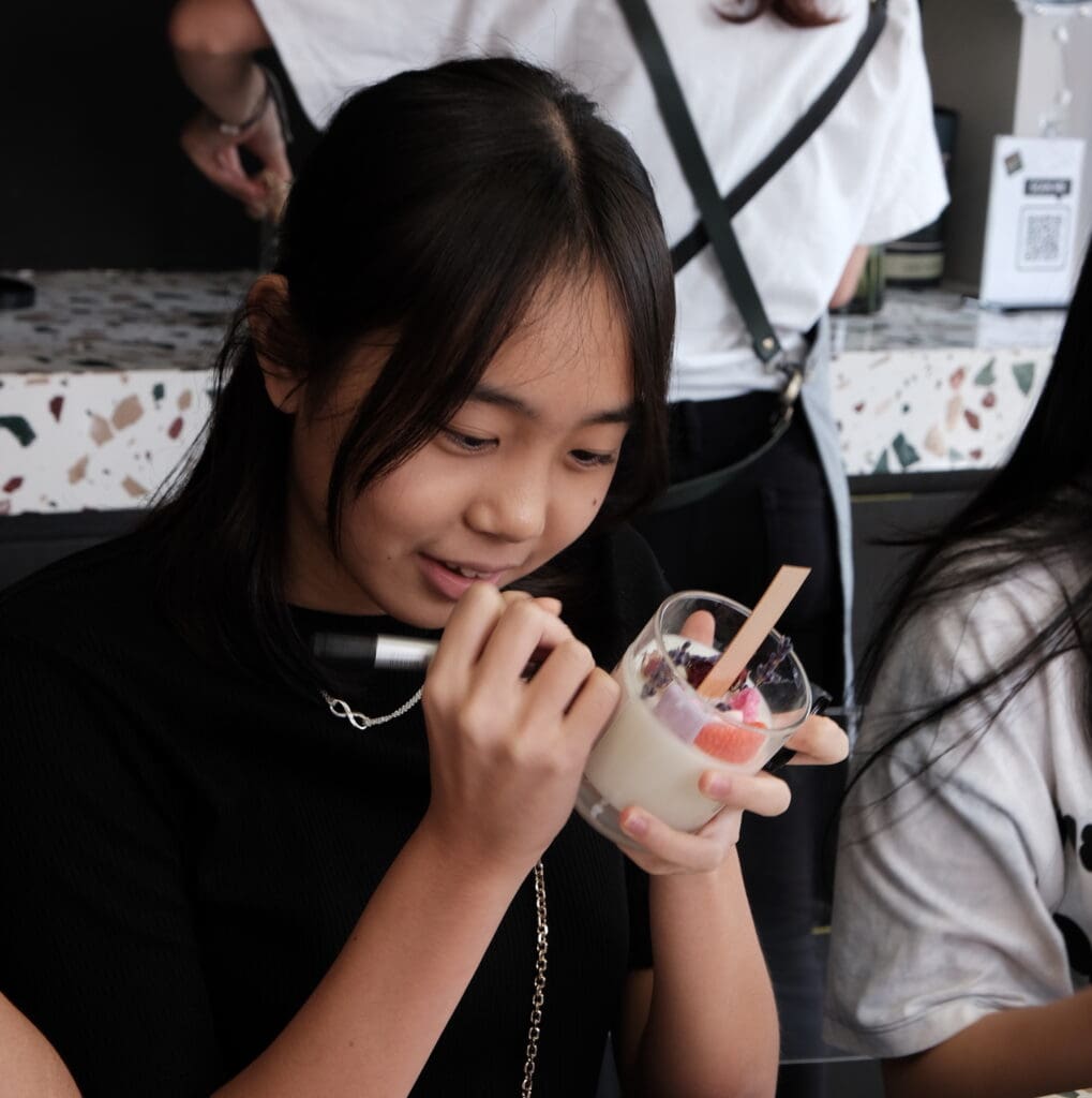  - sản phẩm mùi hương từ NOTE - The Scent Lab