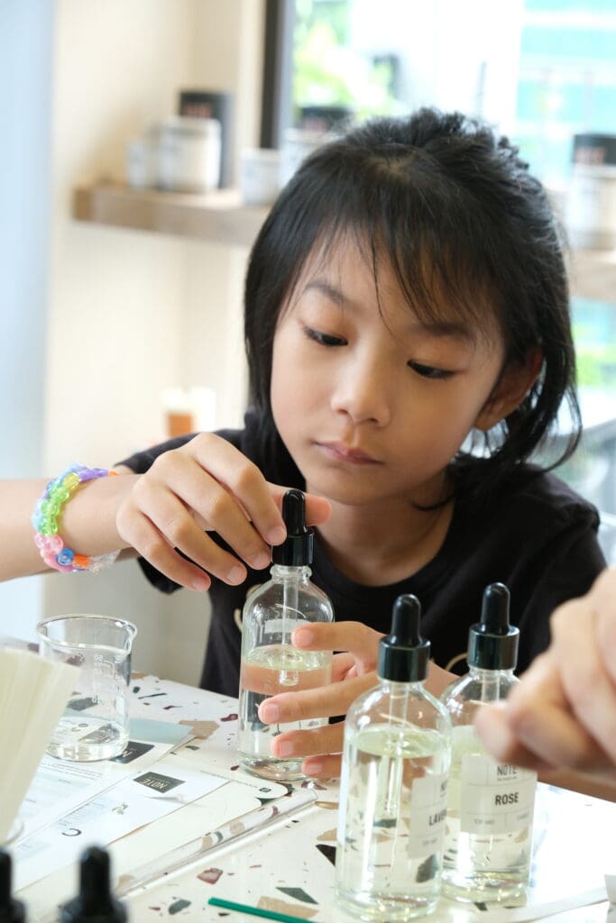  - sản phẩm mùi hương từ NOTE - The Scent Lab