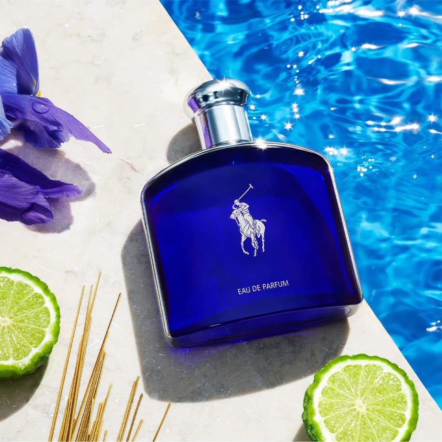 Nước hoa nam Ralph Lauren Polo Blue EDP - sản phẩm mùi hương từ NOTE - The Scent Lab