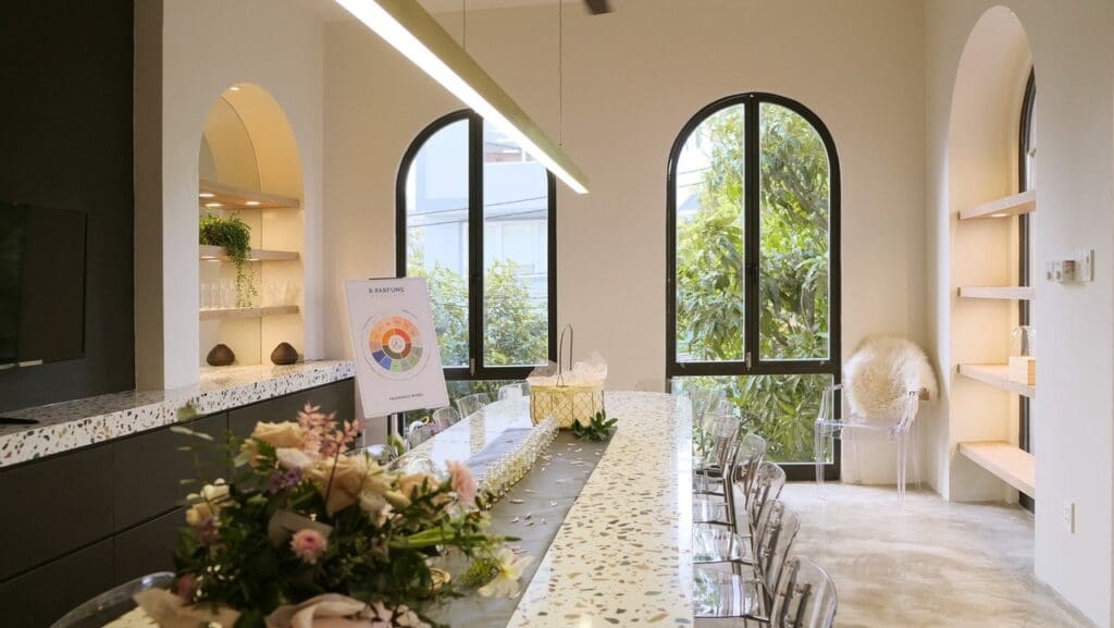 Workshop nước hoa 50ml TP.HCM