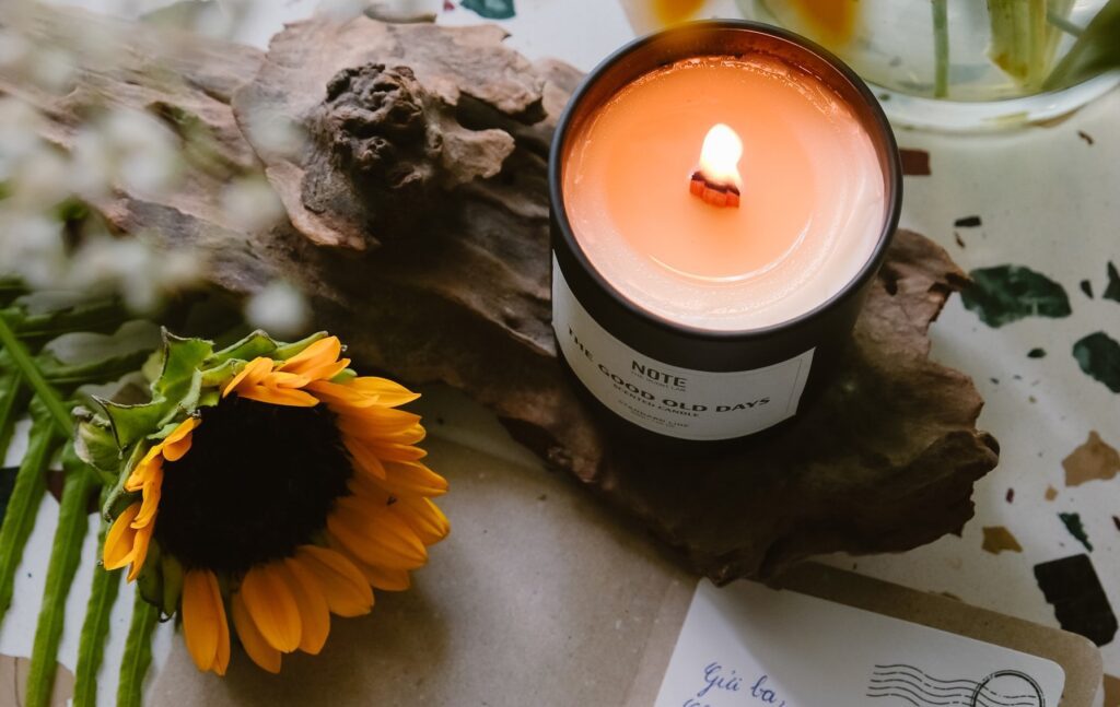 Ưu đãi Ngày của Cha tại NOTE - The Scent Lab