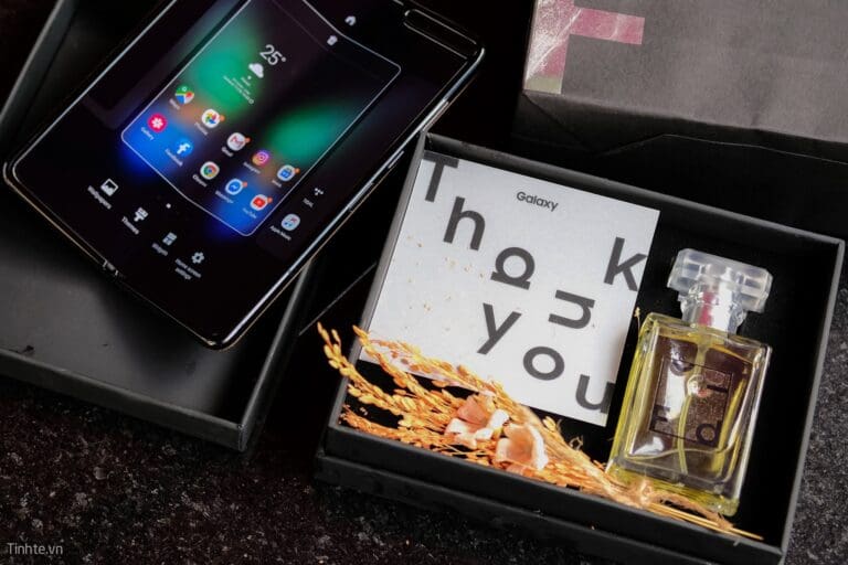  - sản phẩm mùi hương từ NOTE - The Scent Lab