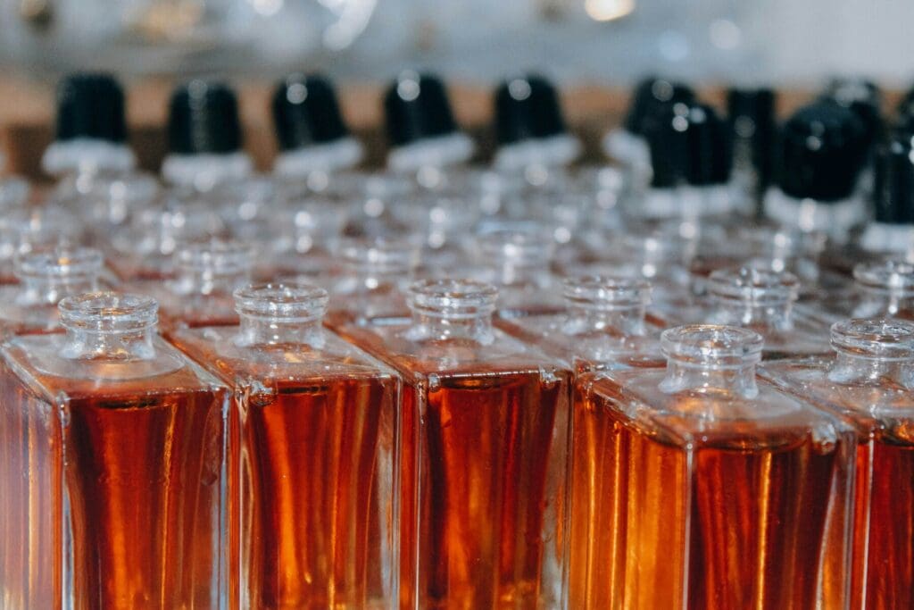 hạn sử dụng nước hoa