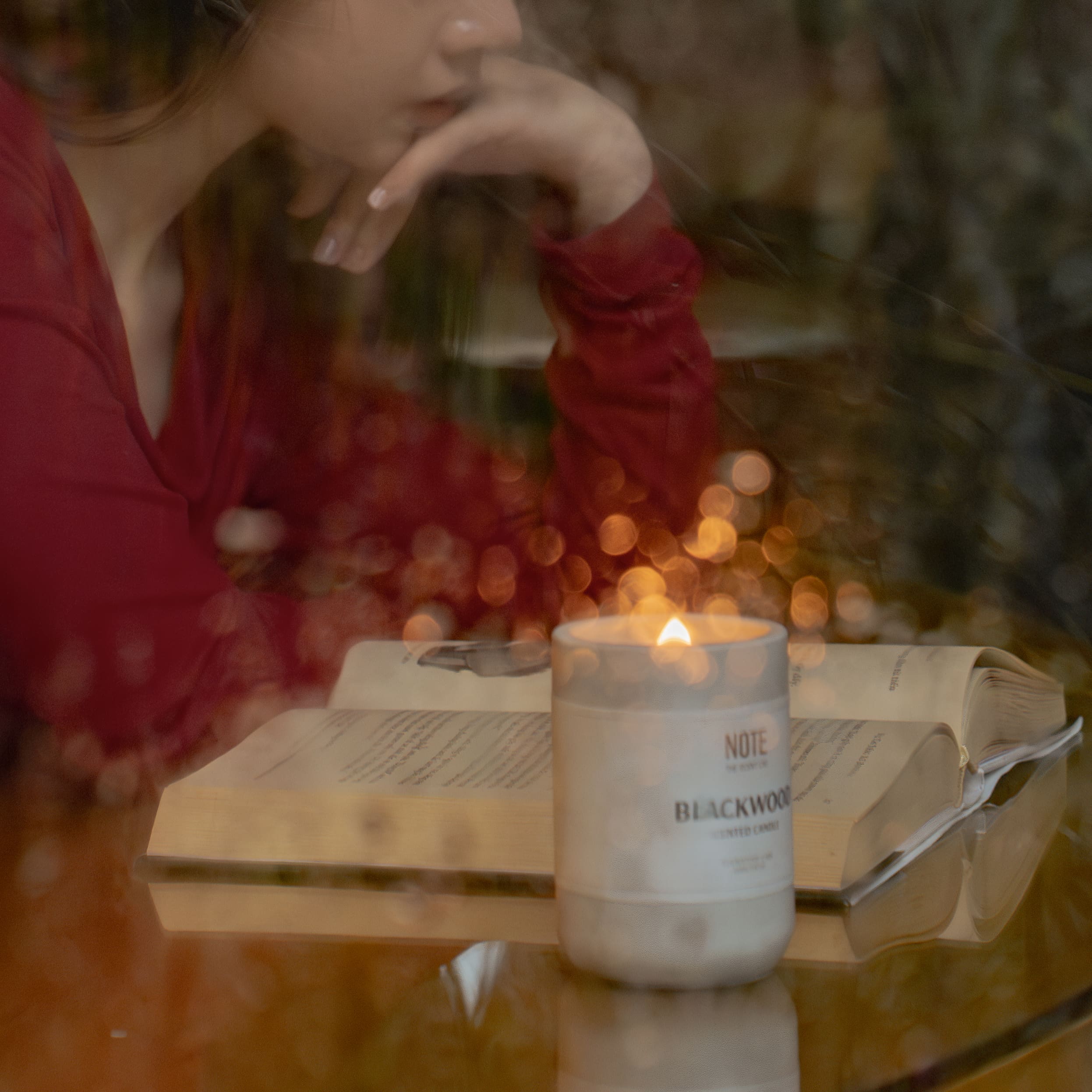  - sản phẩm mùi hương từ NOTE - The Scent Lab