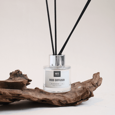 blackwood - NOTE - The Scent Lab - sản phẩm mùi hương từ NOTE - The Scent Lab