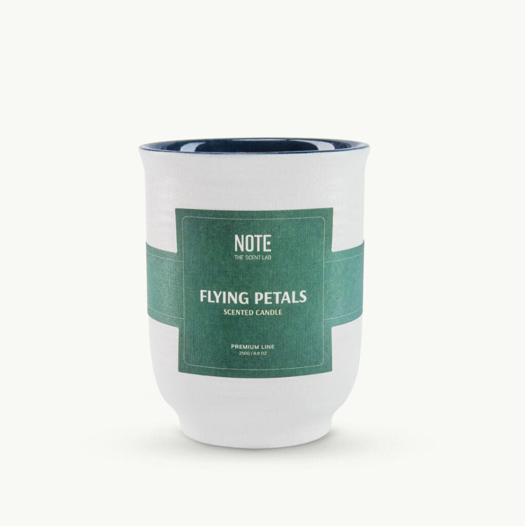  - sản phẩm mùi hương từ NOTE - The Scent Lab