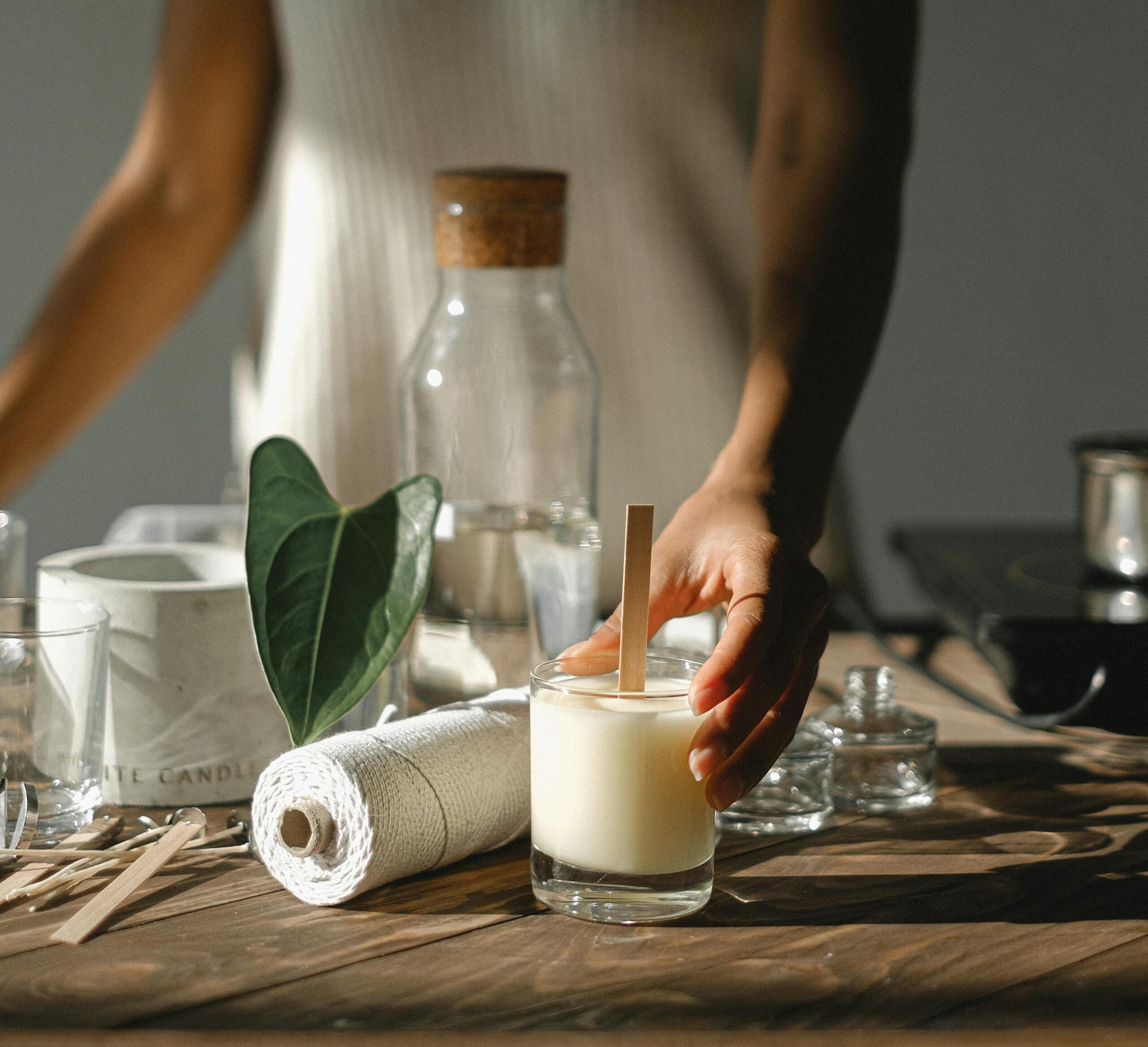  - sản phẩm mùi hương từ NOTE - The Scent Lab