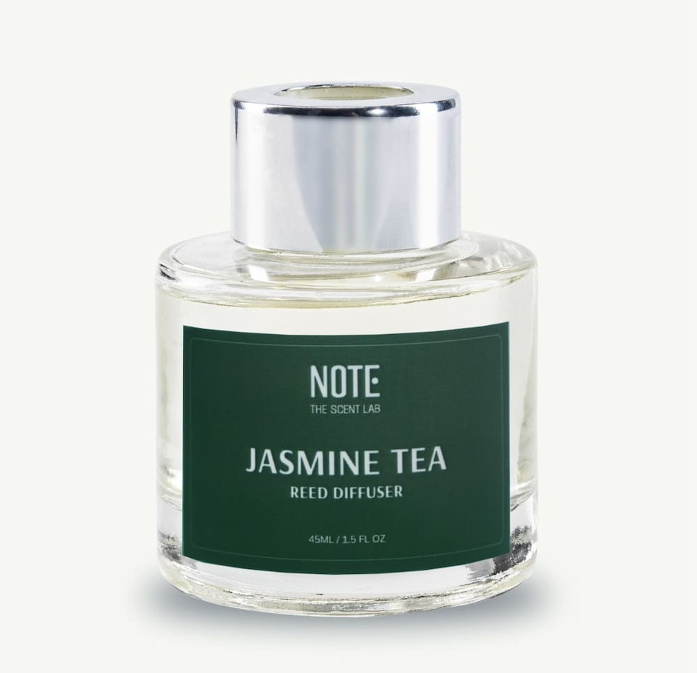 khuếch tán hương thư giãn - sản phẩm mùi hương từ NOTE - The Scent Lab