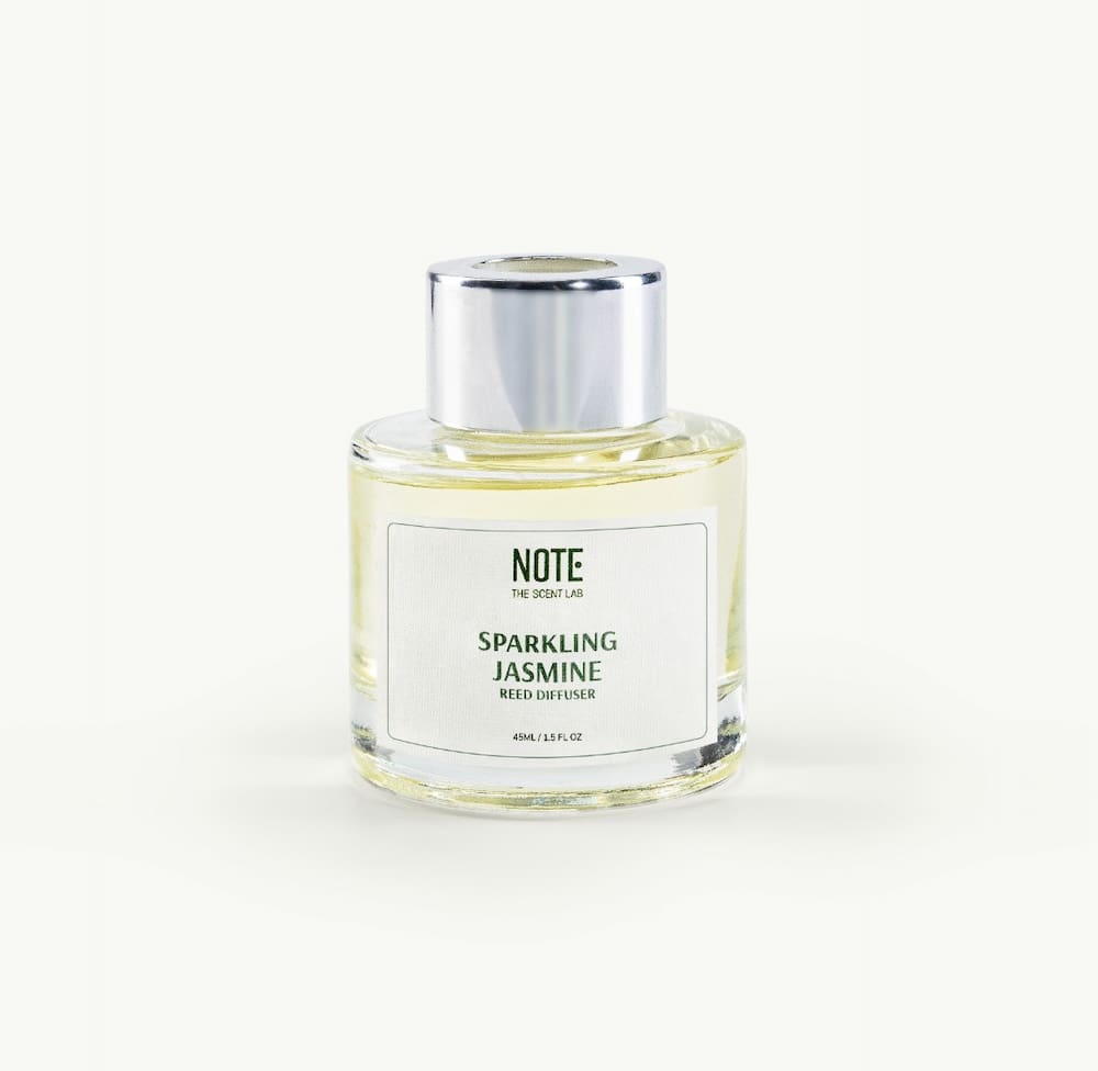 khuếch tán hương thư giãn - sản phẩm mùi hương từ NOTE - The Scent Lab