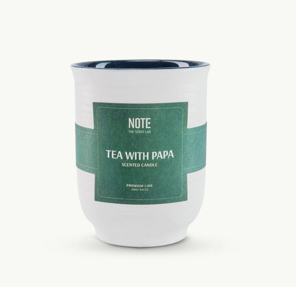 5 Mùi Nến Thơm Tặng Cha Mẹ, Người Thân Ý Nghĩa Nhất