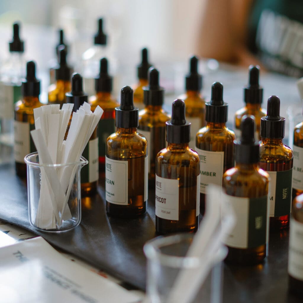 nguyên liệu cho Workshop cho bé đa dạng