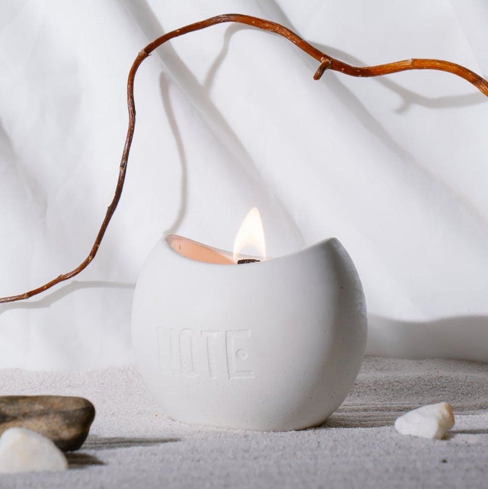 Nến thơm Ocha Artistry Scented Candle