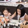 Workshop cho trẻ em tại Hà Nội
