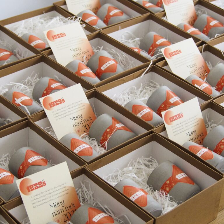  - sản phẩm mùi hương từ NOTE - The Scent Lab